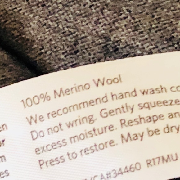 EILEEN FISHER - Picture 5 of 5